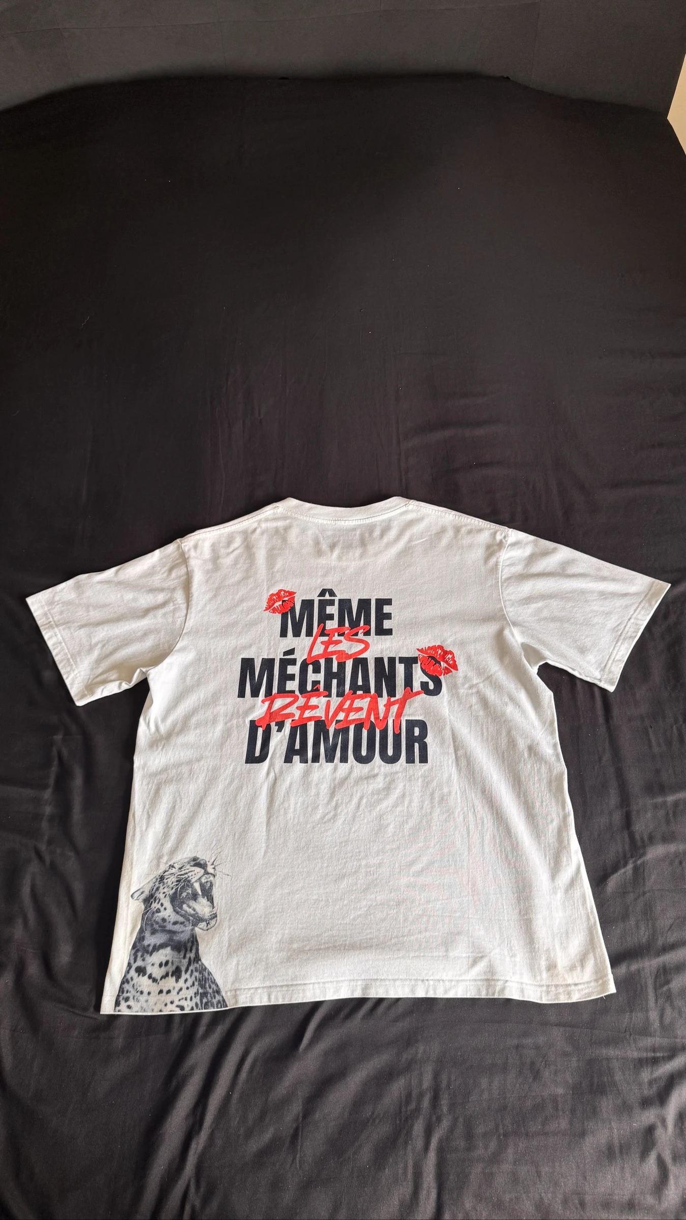 T-shirt Revolution 